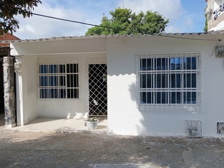 CASA + LOCAL + 2 APTOS INTERNOS PARA LA VENTA EN ZARAGOCILLA 